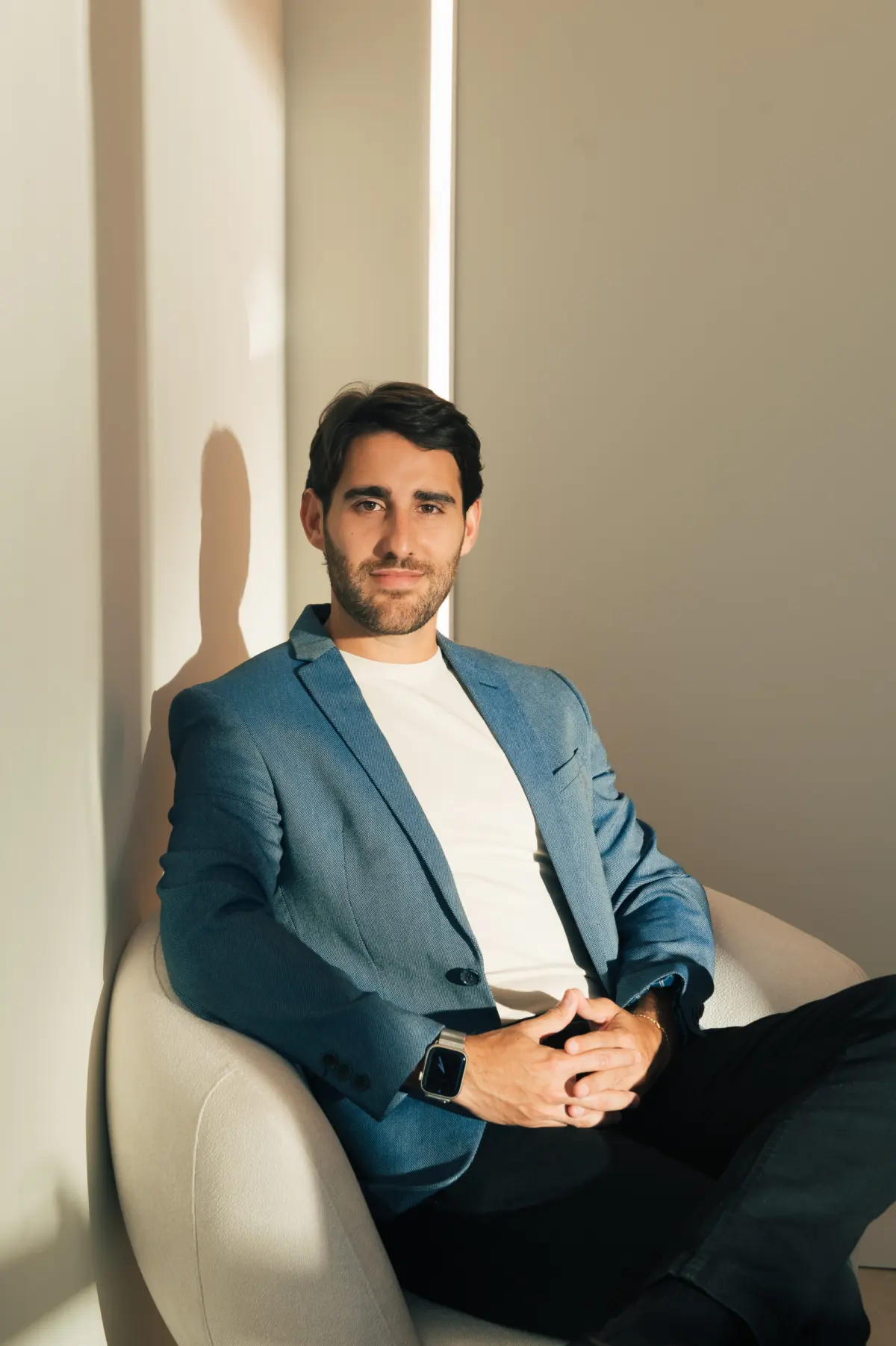 Dr. João Rocha